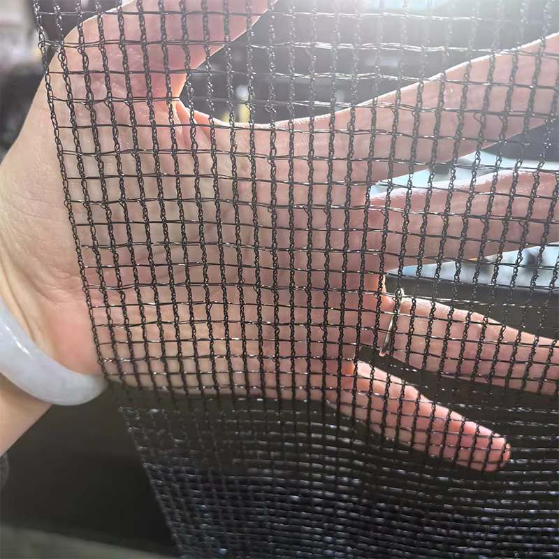 100% விர்ஜின் HDPE எதிர்ப்பு பறவை வலை விவசாய பாதுகாப்பு பறவை வலை