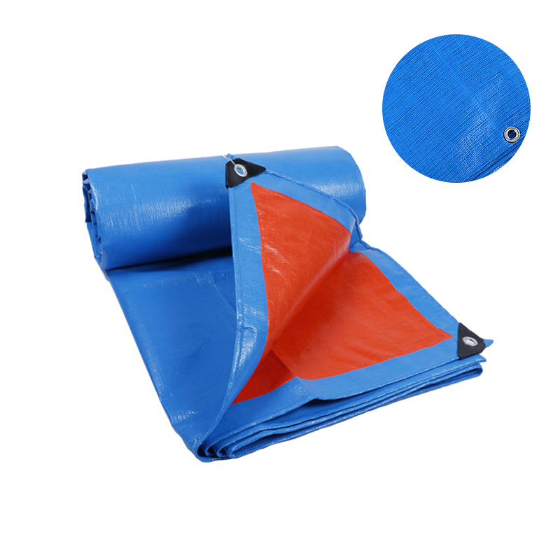 PE தார்பாலின் பராமரிப்பு மற்றும் span life