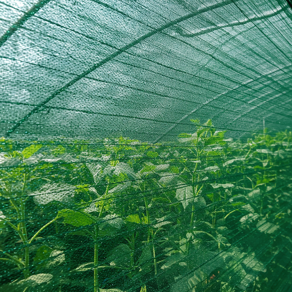 HDPE நிழல் வலைகளின் சிறந்த நன்மைகள்