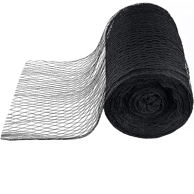 ஆலங்கட்டி எதிர்ப்பு வலை - உங்கள் பயிர்களை சேதத்திலிருந்து பாதுகாக்கவும்