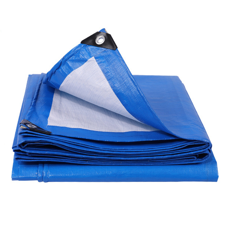 PE தார்ப்பாய் போதுமான வலிமையுடன் உள்ளதா?