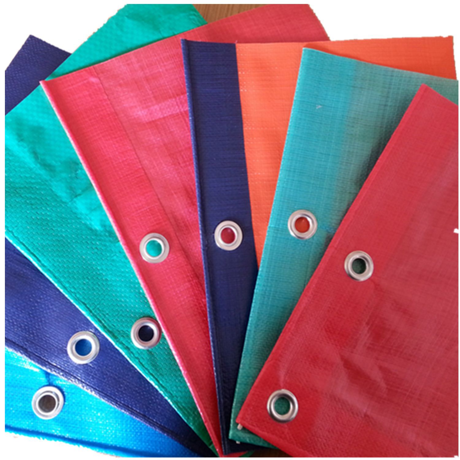 PE தார்பாலினை எவ்வாறு பயன்படுத்துவது மற்றும் பராமரிப்பது?