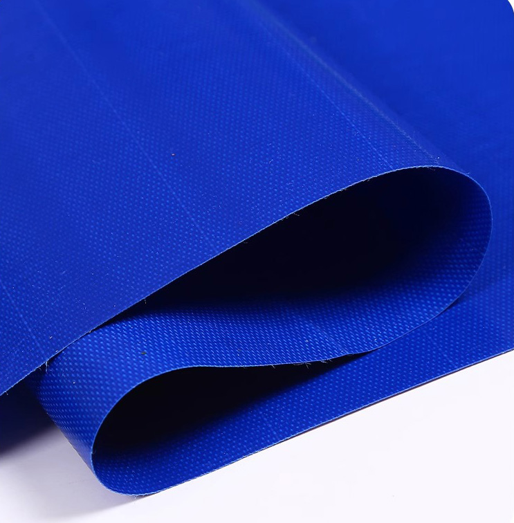 PVC டார்பாலின் வாழ்க்கை என்ன?