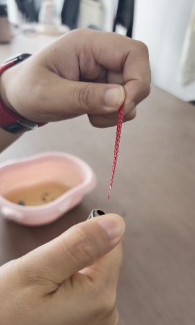 பிவிசி தார்ப்பாய் தீப்பிழம்பு சோதனையில் தேர்ச்சி பெற்றுள்ளது