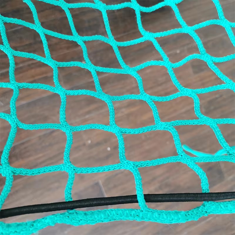 சரக்கு வலை உற்பத்தி