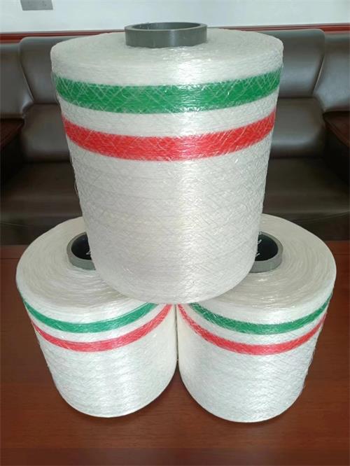 பண்ணை தீவனத்திற்கான HDPE பேல் வலை மடக்கு UV-நிலைப்படுத்தப்பட்ட விவசாய வைக்கோல் வைக்கோல் பேலர் வலை மடக்கு