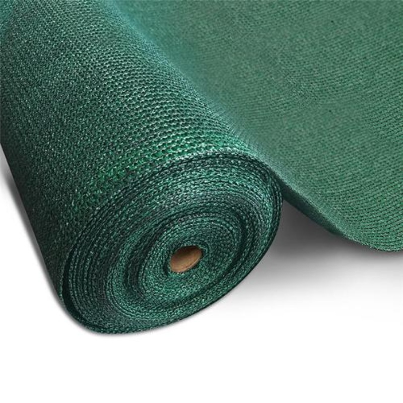 நிழல் படலத்திற்கான HDPE துணி