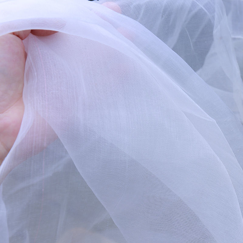 கிரீன்ஹவுஸிற்கான பூச்சி வலை பூச்சி வலை எதிர்ப்பு பூச்சி வலை