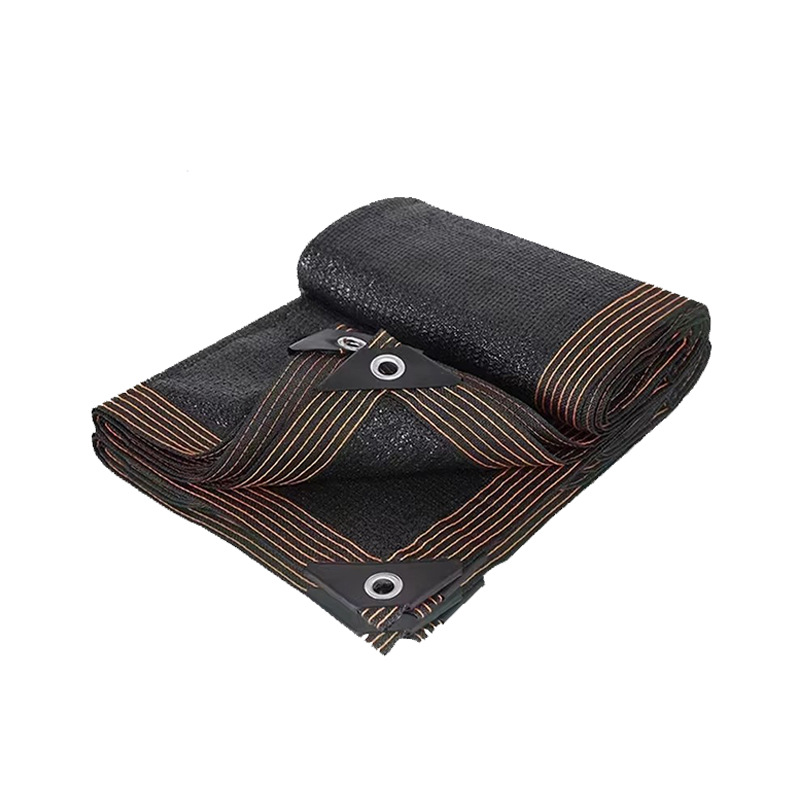 கார்டன் பேடியோவிற்கு நிழல் துணி 95% சன் பிளாக் வலை