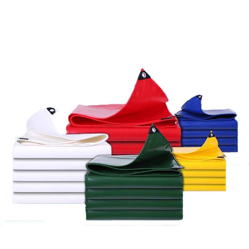 நீர்ப்புகா PVC தார்பாலின்